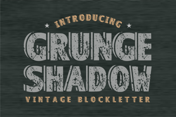 Download Grunge Shadow - Premium Resources