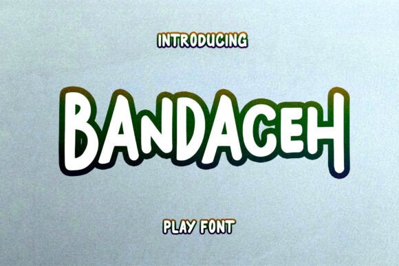 Download Bandaceh - Premium Resources