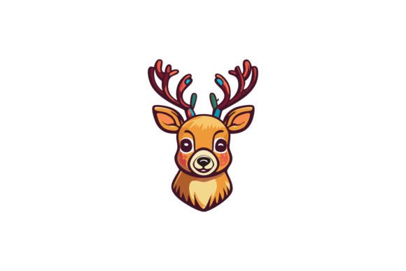 Download Dazzling Deer - Dazzling Collection